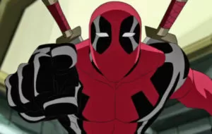 Donald Golver Prepara Su Propia Serie Animada De Deadpool Landscape