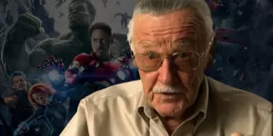 Stan Lee Avengers Age Of Ultron Ant Man Cameos