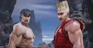 Tekken 7 Copia