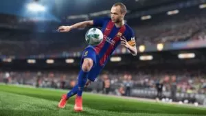 Pro Evolution Soccer 2018 2017517101042 1