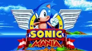 Sonicmania