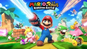 Vge Mario Rabbids