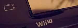 Wii U