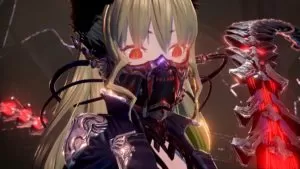 CodeVein 10