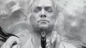 Evil Within 2 Lead 0