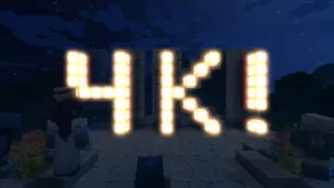 Minecraft 4