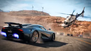 Nfs Payback 3