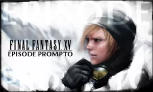 Prompto