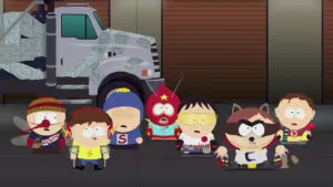 South Park Trailer E3 2017 Gamers