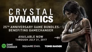 Crystal Dynamics 25th 1920x1080 CD