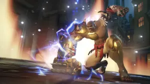 OW Doomfist 005