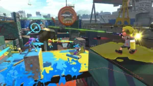 Splatoon2 Sturgeon Shipyard 01