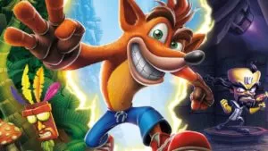 Crash Bandicoot N Sane Trilogy Review Ncdc