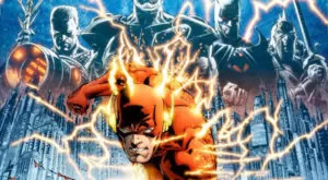 Dc Flash Movie Flashpoint Dceu 1011610