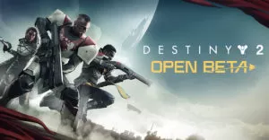 Destiny 2 Article Key Visual