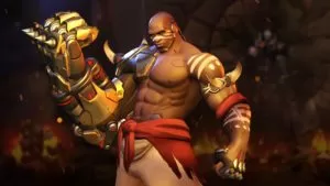 Doomfist Screenshot 003