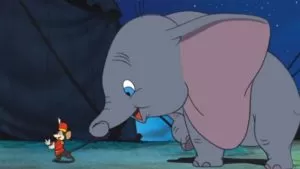 Dumbo