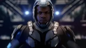 John Boyega Pacific Rim