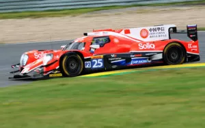 Manor Wec Nurburgring 2017 121