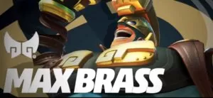 Maxbrass