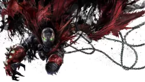 Spawn Will Be A Brutal R Rate Horror Movie