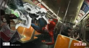 Spidey 2 1011252