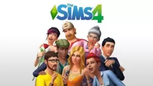 The Sims 4