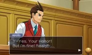 Apollo Justice Ace Attorney 3DS   Screens 061