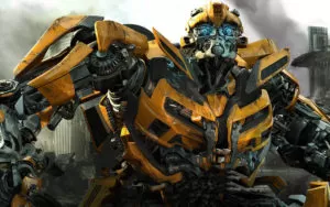 Bumblebee