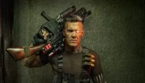 Cable