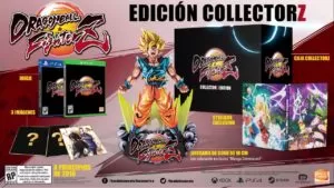 Dbzcollectors