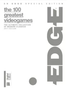 Edge Top 100 Videojuegos