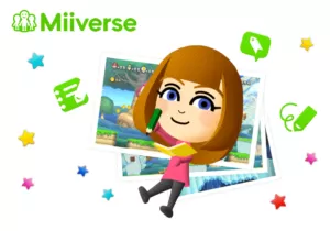 Miiverse