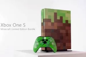 Minecraftxos