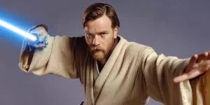 Star Wars Obi Wan Kenobi