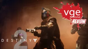 Destiny 2 Review 