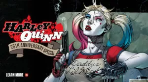 Harley Quinn