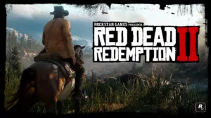 Red Dead Redemption 2 Banner LATAM