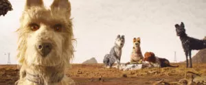 Isle Of Dogs Image 5