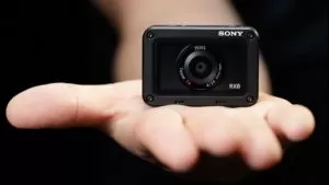 Ts Sony Rx0