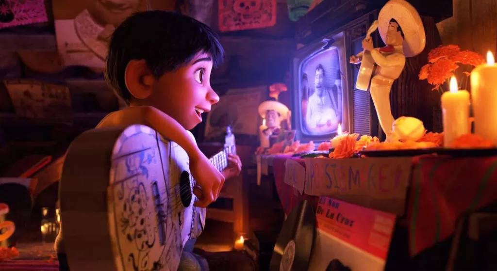 Review Coco 3