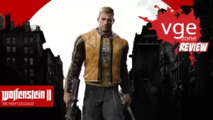 Wolfenstein 2 Review 18