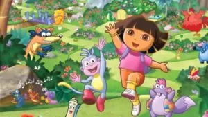 Dora