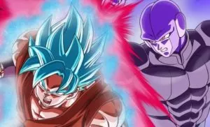 Dragon Ball Super Portadas 16