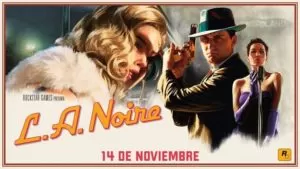 Lanoire