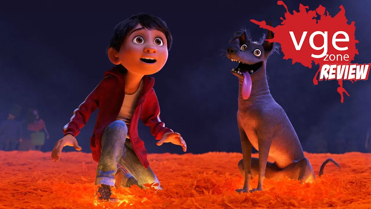 Review Coco 7