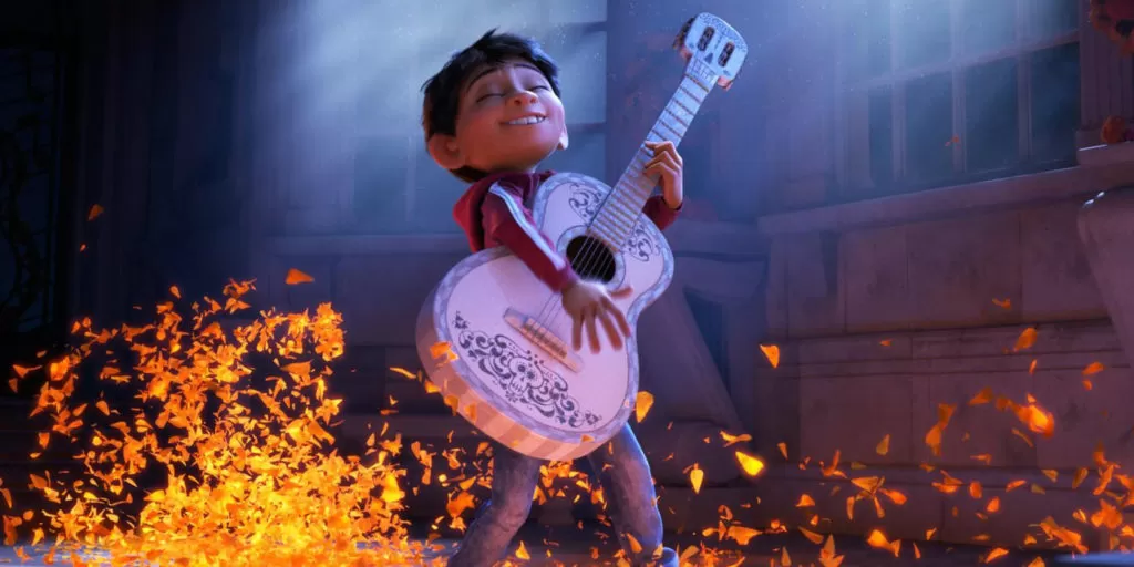 Review Coco 6