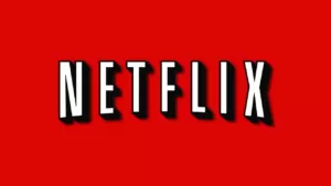 Sacl Nflx Netflix Logo