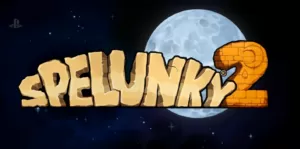 Spelunky2