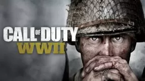 Call Of Duty WWII